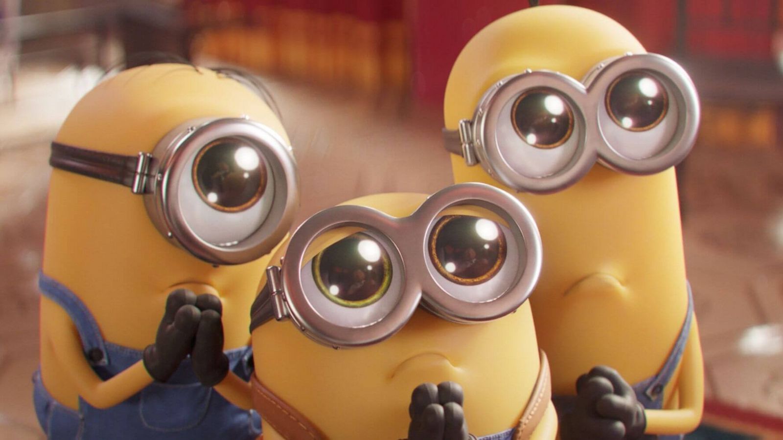 Ingenious Marketing Behind Minions That Made It The Top Grossing Animated Franchise Of All Time
